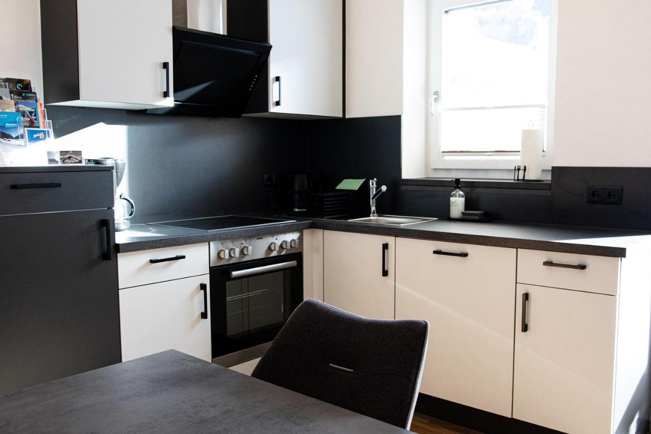Apartment Pult เฟนเดลส์ ภายนอก รูปภาพ