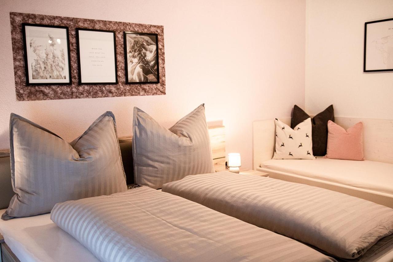 Apartment Pult เฟนเดลส์ ภายนอก รูปภาพ